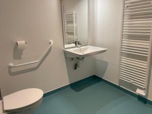 Appartements Les gites du champ des oiseaux : photos des chambres