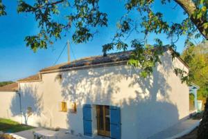 Maisons de vacances Les Lavandes : photos des chambres