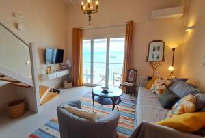 Vista Sul Mare Apartment - Ubytování bez kategorie ve městě Benitses