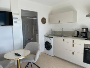 Appartements Les gites du champ des oiseaux : photos des chambres