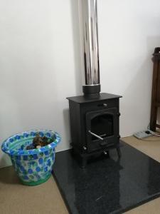 Bell Park Self or Semi Catering