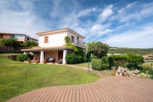 Villa Bianca 2