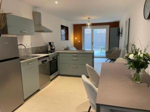 Appartements Les gites du champ des oiseaux : photos des chambres