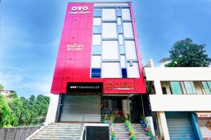 Super Townhouse CASA GRAND HIMAYATNAGAR