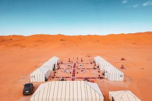 Merzouga Luxury Tent