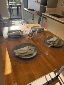 Lindo y Acogedor Apartamento en Ñuñoa