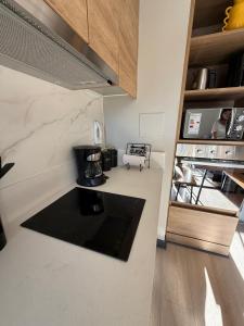 Lindo y Acogedor Apartamento en Ñuñoa