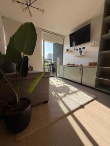 Lindo y Acogedor Apartamento en Ñuñoa