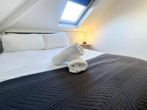 Fleet House by Blue Skies Stays