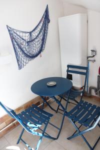 Appartements Appartement Le Coeur Grau : photos des chambres