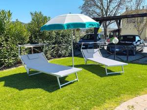 Villa con Piscina Privata