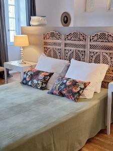 B&B / Chambres d'hotes domaine de Capoulade : photos des chambres