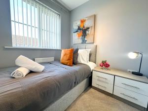 Mable House by Blue Skies Stays