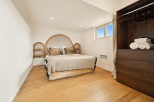 Magnificent apartment -1BR-2P- Centre Saint-Tropez