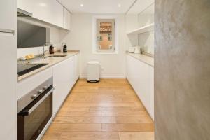 Magnificent apartment -1BR-2P- Centre Saint-Tropez