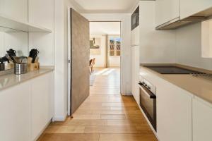 Magnificent apartment -1BR-2P- Centre Saint-Tropez