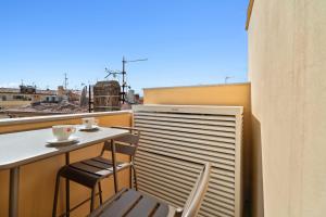 Magnificent apartment -1BR-2P- Centre Saint-Tropez