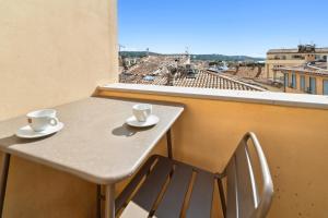 Magnificent apartment -1BR-2P- Centre Saint-Tropez