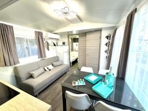 Luxury Caravan at Lido