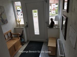 Ferienwohnung Am Moorbach