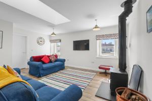 The Old Workshop - North East Escapes