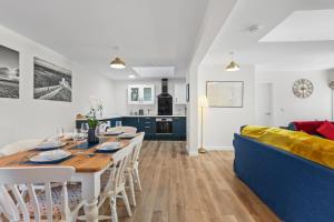 The Old Workshop - North East Escapes