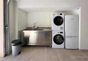 Villas Mas La Rose Sauvage - magnificent Luberon views : photos des chambres