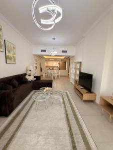 Spacious 2Bedroom Apartment