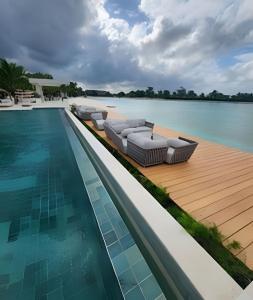 Panorama Lake - Ed A2