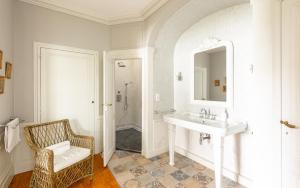 Maisons d'hotes Maison Cuevas : photos des chambres