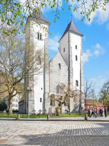 Bergen Beds Apartment I Right Behind Bryggen!