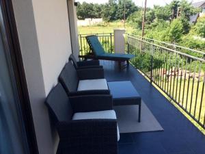 Azur Villa 1 - Panoramic Escape