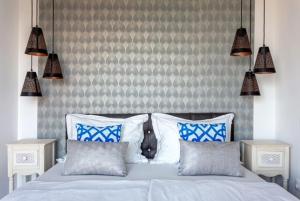 Azur Villa 1 - Panoramic Escape