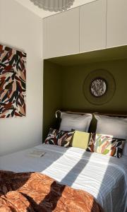 Appartements Home Chic Home - Le Cocon de Paris La Defense : photos des chambres