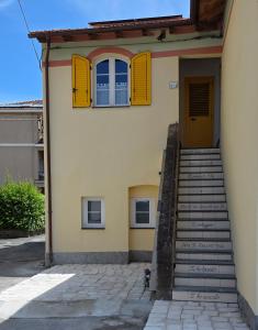 50&50 Sestri Levante