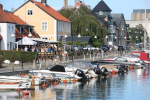 Åhus Gästgivaregård