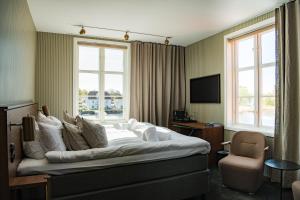 Åhus Gästgivaregård