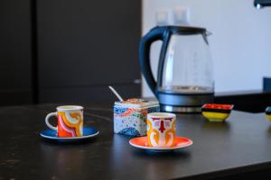 Appartamento - Brand New Luxury Apartment - Giardini Naxos, Recanati