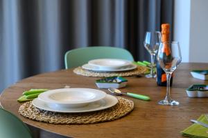 Appartamento - Brand New Luxury Apartment - Giardini Naxos, Recanati