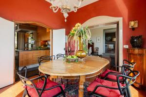 Luxury Villa Olivia with Piscina and sea view