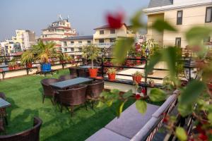 Hotel Kathmandu Base Camp