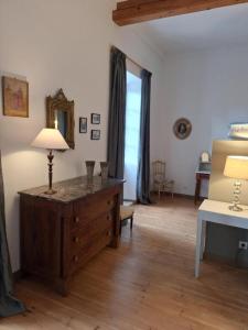 B&B / Chambres d'hotes domaine de Capoulade : photos des chambres