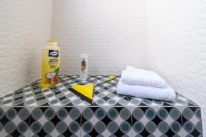 Appartamento - Brand New Luxury Apartment - Giardini Naxos, Recanati