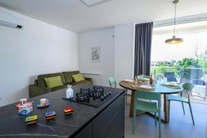 Appartamento - Brand New Luxury Apartment - Giardini Naxos, Recanati
