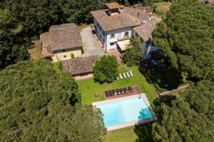 Villa Orchidea by PosarelliVillas