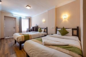 Hotel Kathmandu Base Camp