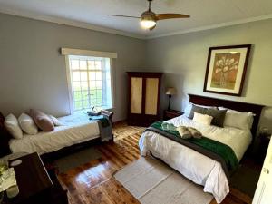 Bush Creek Guest House