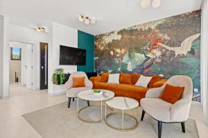 Luxury Seaside Apartments Zadar