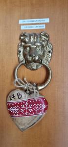 Appartamento Irina Peschiera del Garda