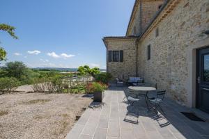 Maisons de vacances Gite Figuier au Mas Dujau : photos des chambres
